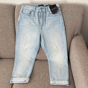 Banana Republic NEW Light Blue Denim Jeans